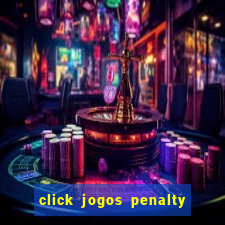 click jogos penalty fever brasil